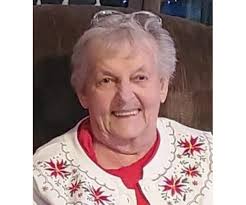 Caroline A. Barr Obituary (2023)