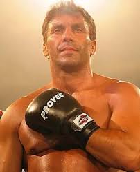 Encontraron muerto a Jorge “Acero” Cali, excampeón mundial de kickboxing