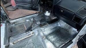 Maybe you would like to learn more about one of these? Mk1 Gti Interior Install Part 1 Youtube