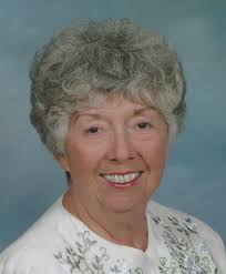 Obituary for Margaret "Jean" (Taylor) Schlueter