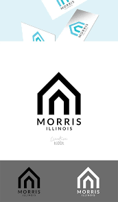 Real Estate Business Logo Design Modern Realtor By Creativekiosk Logo Design Business Logo Design Real Estate Logo