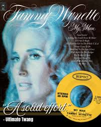 Tammy Wynette