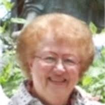 Obituary information for Joanne Gosselin Plessala