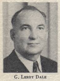George Leroy Dale