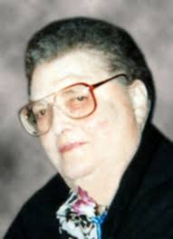 Obituary information for Nancy Marie Lucci