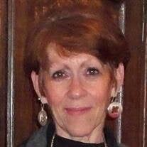 Jan Luaine Swanson Obituary