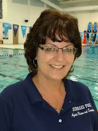 Hubbard Community Pool