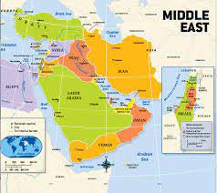 This is one of the regions with the oldest proofs of civilization and one of the oldest continually inhabited places on earth. Me Countries And Physical Features Map Quiz Review Quiz Quizizz