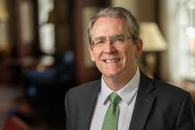 From Penn State to Ohio University, Patrick Fox takes helm of Russ College  of Engineering and Technology