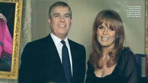 Andrew cuomo resigns amid investigation. Scandal Never Far From Prince Andrew And His Former Wife Sarah Ferguson