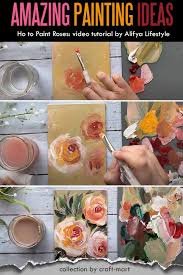 You can easily paint this kind of bel on. Easy Acrylic Painting Ideas For Beginners On Canvas Page 3 Of 3 Craft Mart