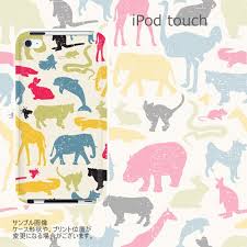 ipod zoopaper カバー ケース スマートフォン