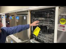 The motor plays a key role in a dishwasher's ability to drain water. Bosch Employee Discount On Appliances 08 2021