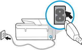 Sie können es nicht nur über wlan mit ihrem laptop, tablet oder smartphone verbinden, um sofort und in hoher qualität drucken zu können. Hp Officejet 6900 Printers First Time Printer Setup Hp Customer Support