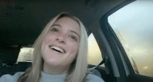 Maddie Lowe's Instagram, Twitter & Facebook