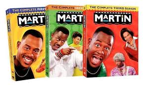Martin lawrence filmography movies awards. Martin Lawrence Tv Show Series Complete Season 1 2 3 Collection Dvds New Martin Lawrence Martin Martin Lawrence Show