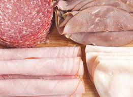 These will be 100% meat without the. The 10 Best Low Sodium Lunch Meat Brands To Buy Eat This Not That