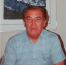 Frederick 'Bert' WEAVER