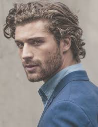 Wedding Marriage Groom Groom Hairstyle Wedding Ceremony Church Wedding Outdoor Wedding Coun In 2020 Groom Hair Styles Long Hair Styles Men Men S Long Hairstyles