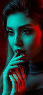 Pomysły (31) na temat bliskie kolorowe portrety, które możesz zapisać już  dziś