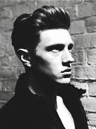 Max Barreau & Gavin Jones by Chad Pickard & Paul McLean for 160 Grams