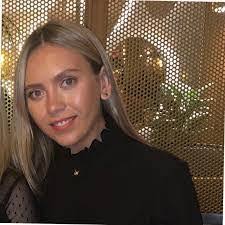 Lidia Donnelly's Instagram, Twitter & Facebook