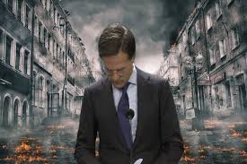 32 min 32 min nieuw. Mark Rutte Probeert Een Onderzoek Naar De Nederlandse Steun Aan Syrische Rebellen Tegen Te Houden Dissidentnl