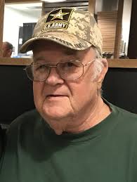 Obituary information for Gerald Calvin Hull