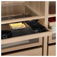 Komplement Dolap Ici Surgulu Raf Raf Ikea Fikirleri Dolaplar