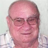 Ernest Lloyd Drummond Obituary