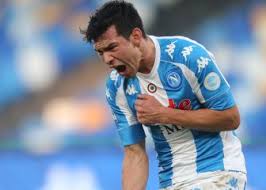 Lozano llegó como el gran salvador, con un valor de casi 50 millones de dólares, pero —al paso del tiempo— descendió a 39 millones y hoy se. Hirving Lozano Todas Las Noticias As Mexico