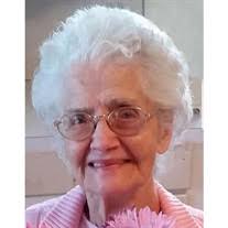 Obituary for Rose M. Kaverman