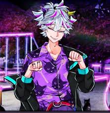 zetsubou prison kisuke ricerca google menino de anime anime meninas