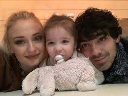 Joe Jonas & Sophie Turner: Their Cutest Instagram Pics!
