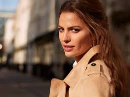 Cameron Russell beauty interview