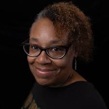 Natasha Tarpley :: How Now Booking