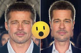 Jan 30, 2013 · how to end the asymmetry in your face. Here S What All Your Fave Celebs Would Look Like If Their Faces Were Perfectly Symmetrical