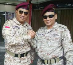 Usung Pradi Sebagai Calon Walikota Gerindra Siap Deklarasi Agustus Nanti Depoknet