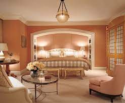 The ideal feng shui bedroom will have two nightstands on either side of the bed, two lamps, and everything else like crystal candles and healing crystals set in pairs. Feng Shui Colors For Attracting Love