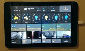 All you need is a computer and a device running android 4.0 (ice cream sandwich) or newer. Old Android Tablet Ha Fully Kiosk App Motion Activated Home Control Panel R Homeassistant