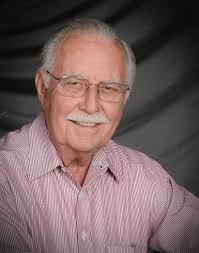 Richard McIntyre Obituary