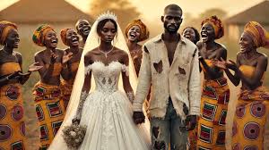 Sa Famille l’a HUMILIÉE Pour Avoir ÉPOUSÉ un Mendiant… Sans savoir qu’il  était Milliardaire