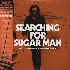With rodriguez, stephen 'sugar' segerman, dennis coffey, mike theodore. Rodriguez Searching For Sugar Man Original Motion Picture Soundtrack 2012 Vinyl Discogs