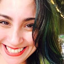 Fern Houston's Instagram, Twitter & Facebook