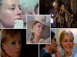 Falleció la actriz Érica Wallner