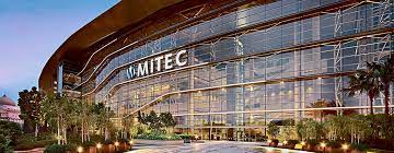 Mitec's flexible spaces and innovative offerings can be customised to your corporate meetings & incentives, conventions and trade exhibitions. Venue And Opening Hours Of Asean Super 8