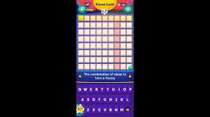 The combination of ideas to form a theory or system. find an answer to your question ✅ the combination of ideas from a theory. in world languages if you're in doubt about the correctness of the answers or there's no answer, then try to use the smart search and find answers to. My Codycross Stream Youtube