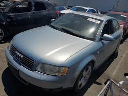 Image result for Light Silver 2003 Audi