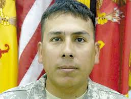 Deployed soldiers earn place in Murphy Club