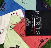 Inventory Clearance Children's Clothing Wholesale Casual Clothing T-shirts  Mixed Packaging Random Delivery of Inventory Clothing